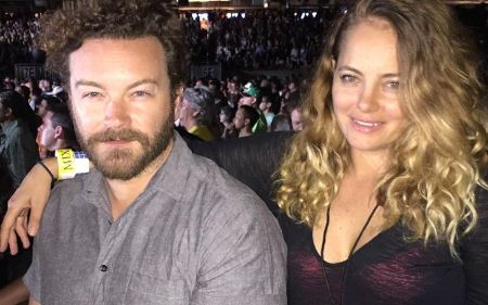 Danny Masterson has been found guilty of rape.